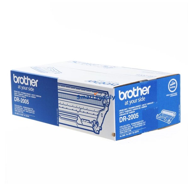 Brother DR-2005 tromle enhed original