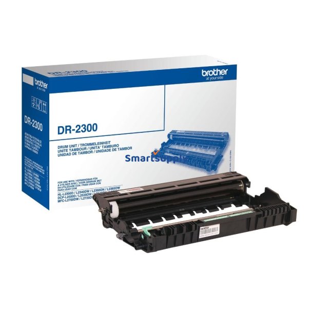 Brother DR-2300 tromle enhed original