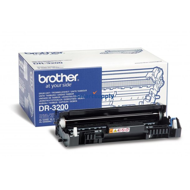 Brother DR-3200 tromle enhed original
