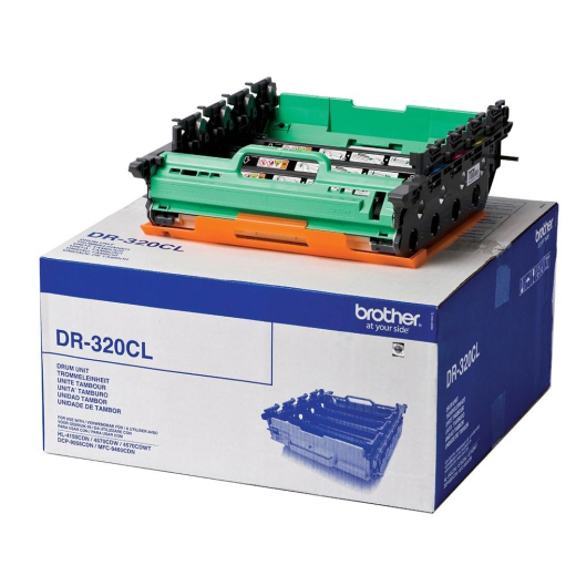 Brother DR-320CL tromle enhed original