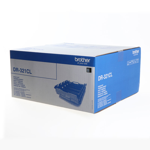 Brother DR-321CL tromle enhed original