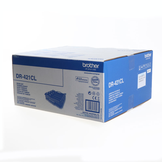 Brother DR-421CL tromle enhed original