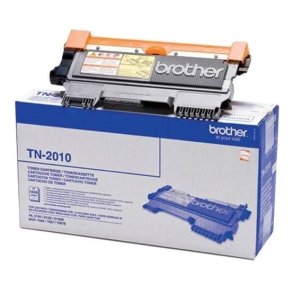 Brother TN-2010 toner 1.000 sider original