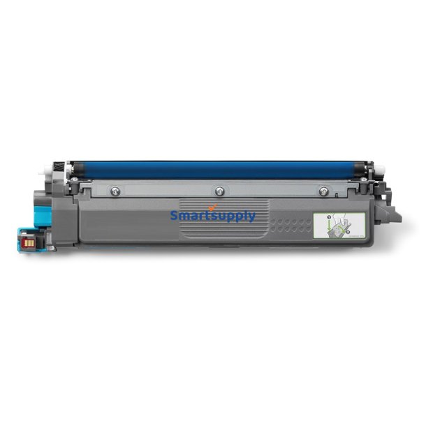 Brother TN-248 Cyan toner 1.000 sider kompatibel
