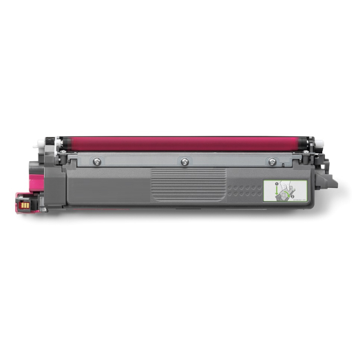 Brother TN-248XL Magenta toner 2.300 sider kompatibel