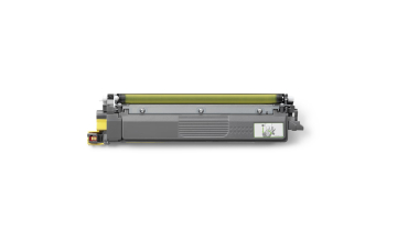 Brother TN-248XL Gul toner 2.300 sider kompatibel