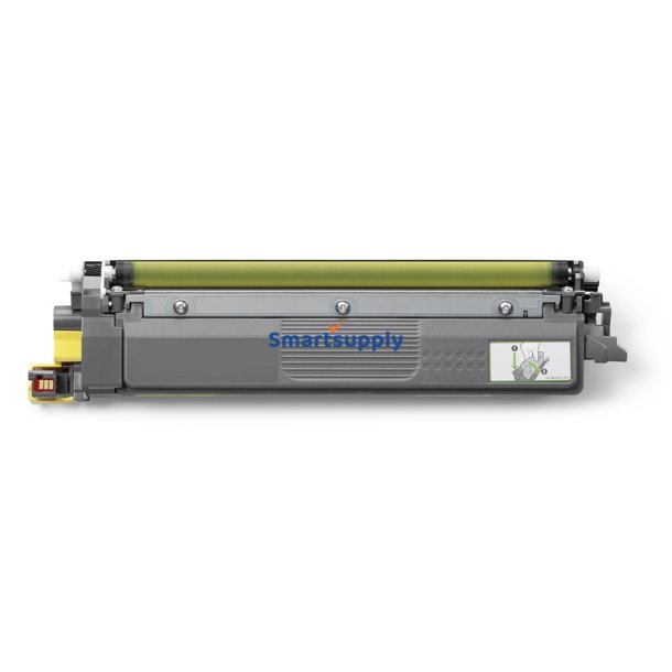 Brother TN-248 Gul toner 1.000 sider kompatibel