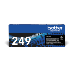 Brother TN-249 Cyan toner 4.000 sider original
