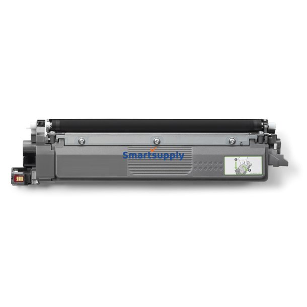 Brother TN-249 Sort toner 4.500 sider kompatibel