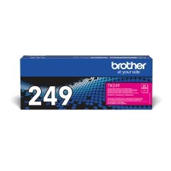 Brother TN-249 Magenta toner 4.000 sider original
