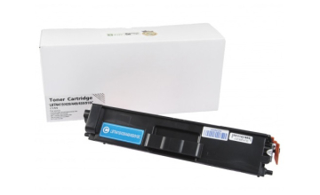 Brother TN-900 Cyan toner 6.000 sider kompatibel