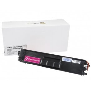 Brother TN-900 Magenta toner 6.000 sider kompatibel