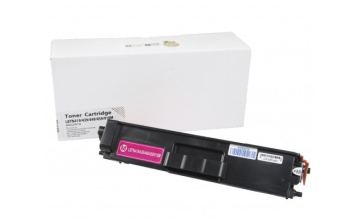 Brother TN-910 Magenta toner 9.000 sider kompatibel