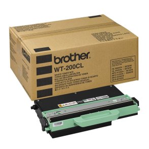 Brother WT-220CL spildtonerbeholder original