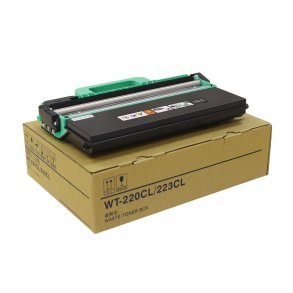 Brother WT-223CL Spildtonerbeholder Kompatibel