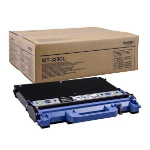 Brother WT-320CL spildtonerbeholder original
