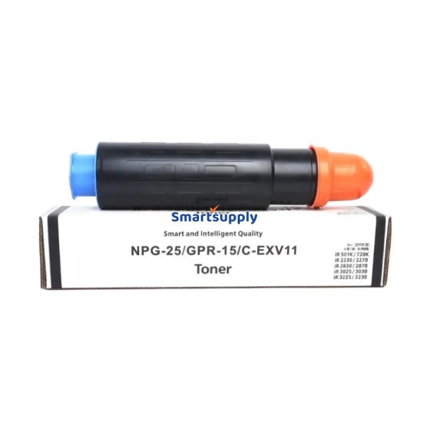 Canon C-EXV 11 toner 21.000 sider kompatibel