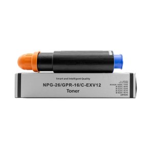Canon C-EXV 12 toner 11.000 sider kompatibel