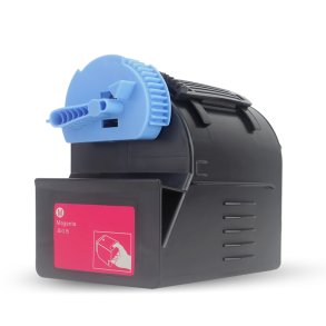 Canon C-EXV 21 Magenta toner 14.000 sider kompatibel