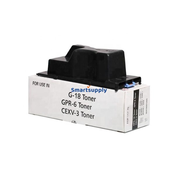 Canon C-EXV 3 toner 15.000 sider kompatibel