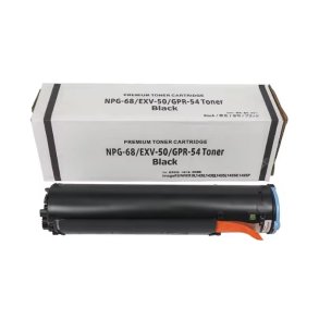 Canon C-EXV 50 toner 24.000 sider kompatibel