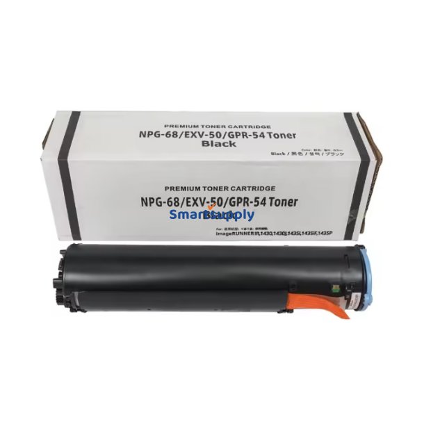 Canon C-EXV 50 toner 24.000 sider kompatibel