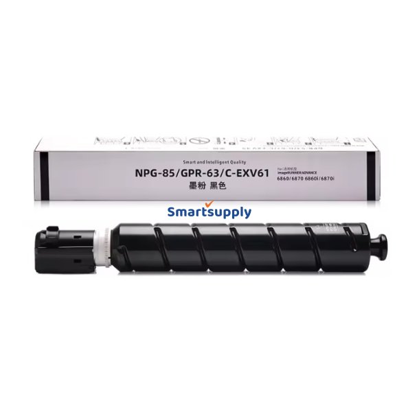 Canon C-EXV 61 toner 71.500 sider kompatibel