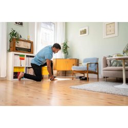 K&auml;rcher Fc 2-4 Batterist 2B Duo El-Moppe