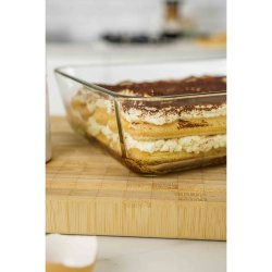 Zwilling Fresh &amp; Save Rektangulr Beholder 2 L Transparent, Hvid 1 Stk