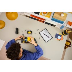 Lego Technic 42209 Volvo L120 Elektrisk Hjullsser