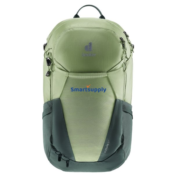 Deuter Futura 27 Vandreture Rygsk Til Kvinder Grn