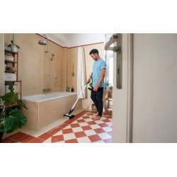 K&auml;rcher Fc 2-4 Batterist 2B Duo El-Moppe