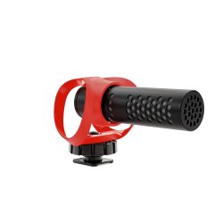 Rde Videomicro II - Digital Kamera Mikrofon