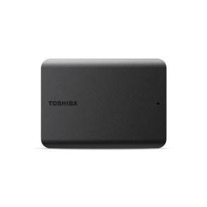 Toshiba Canvio Basics ekstern harddisk 1 TB 2.5