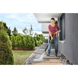 K&auml;rcher K 4 Power Control Flex Home Hjtryksrenser - 1.324-300.0