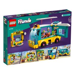 Lego Friends 41759 Heartlake City Bus