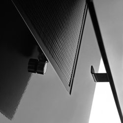 AKPO WK-4 NERO LINE 2.0 50 BLACK T300 LED liner htte/aktuator