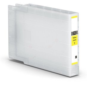 Epson T04A4 XXL Gul blkpatron 8.000 sider kompatibel