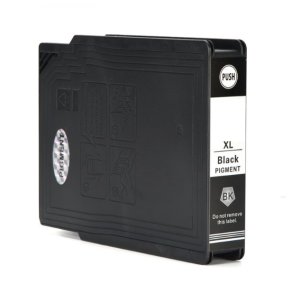 Epson T13X1 Sort XL bl�kpatron 5.800 sider kompatibel