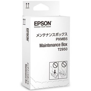 Epson T295 vedligeholdelsesenhed original