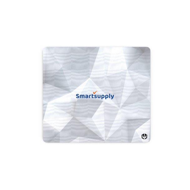 Endorfy Crystal White L Musemtte