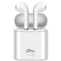 Trdlse Hovedtelefoner R-Phones Tws Mt3589w