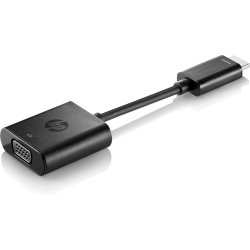 Hp Hdmi Til Vga Adapter