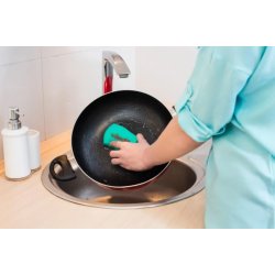 Svampeskure Vileda Pur Active 2 Stk