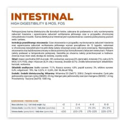 Vet Ekspert Veterinr Dit Tarmkat - Vdfoder Til Katte - 100G