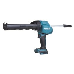 Makita Dcg180z Stick Til Lim Og Silikone 18V