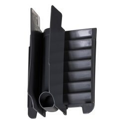 Bosch Serie 4 BWD421PET stvsuger Beholder vakuum Tr&vd 2100 W