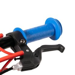 Brnecykel 16" Huffy 21964W Disney Spiderman