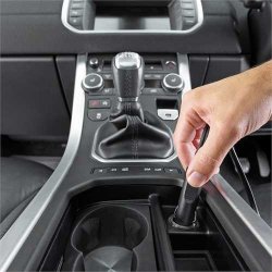 Black & Decker NVB12AV hndholdt stvsuger Posels Gr