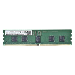 Samsung Rdimm Ddr5 16Gb 1Rx8 6400Mhz Pc5-51200 Ecc Registreret M321r2ga3pb2-Ccp